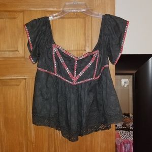 Free People Top